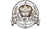 Latte Art express - GALLERY