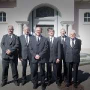 Lauber GmbH Bestattungen - GALLERY