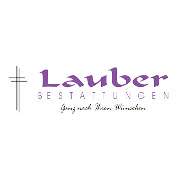 Lauber GmbH Bestattungen - LOGO