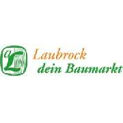 Laubrock KG  - Baumarkt, Baustoffe & Holz | Havixbeck - LOGO