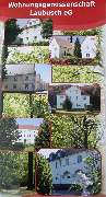 Laubusch e.G. Wohnungsgenossenschaft - GALLERY