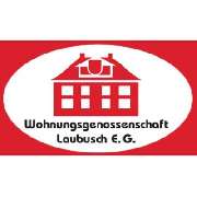 Laubusch e.G. Wohnungsgenossenschaft - LOGO