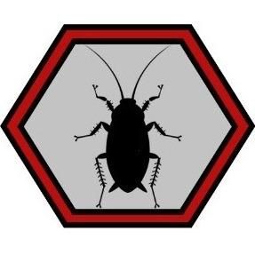 Lauch GbR, Die Schädlingsbekämpfer - LOGO