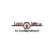 Lauch GbR, Die Schädlingsbekämpfer - LOGO