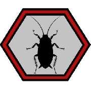 Lauch GbR, Die Schädlingsbekämpfer - LOGO