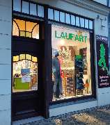 Laufart - GALLERY