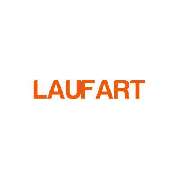 Laufart - LOGO