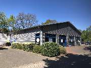 Laufrichtung GbR Druckerei & Buchbinderei - Außenansicht