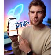 LaunchWeb Webdesign - GALLERY