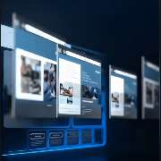 LaunchWeb Webdesign - GALLERY
