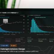 LaunchWeb Webdesign - GALLERY