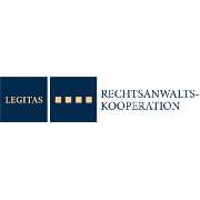 Laura Ducrée Rechtsanwältin - LOGO