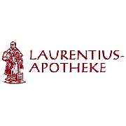 Laurentius-Apotheke - Logo der Laurentius-Apotheke