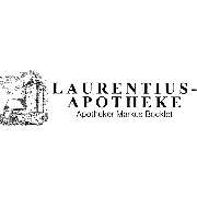 Laurentius-Apotheke - Logo der Laurentius-Apotheke