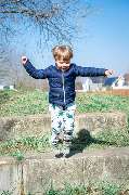 Laut und Lustig Kinder- und Familienfotografie - GALLERY