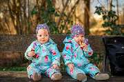 Laut und Lustig Kinder- und Familienfotografie - GALLERY