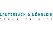 Lauterbach & Böhnlein, Steuerberater - LOGO