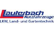 Lauterbach Nutzfahrzeuge GmbH - LOGO