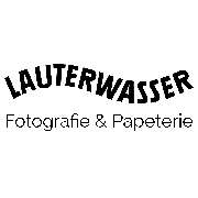 Lauterwasser Fotografie und Papeterie - LOGO
