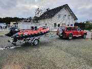 Lava Marine GmbH - GALLERY