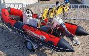 Lava Marine GmbH - GALLERY
