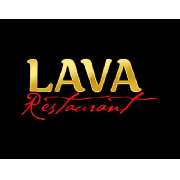 Lava Restaurant - LOGO