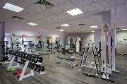 LaVital Sport- und Wellnesshotel - Horst Krebs - GALLERY