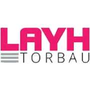 Layh Torbau GmbH - LOGO