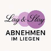 Lay&Slay I Abnehmen im Liegen - LOGO