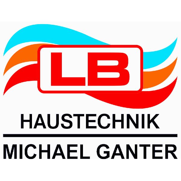 LB Haustechnik | Michael Ganter - LOGO