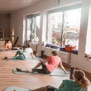 L&B Praxis für Schmerztherapie Jörg Kilian - 5