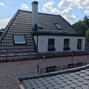 LB-SANIERUNG GmbH - Dachdecker / Fassade / Solar