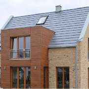 LB-SANIERUNG - Leci Bernard - Dach - Fassade