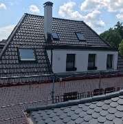 LB-SANIERUNG - Leci Bernard - Dach - Fassade