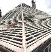 LB-SANIERUNG - Leci Bernard - Dach - Fassade