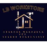 LB WorkStore e.K. - LOGO