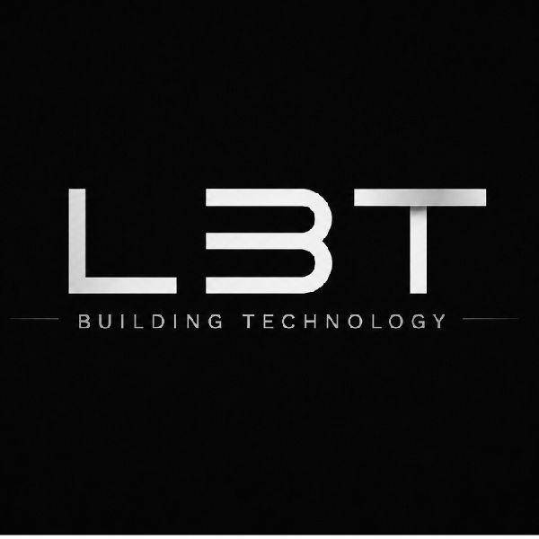 LBT Building Technoloy - LOGO
