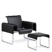 L&C stendal GmbH & Co. KG - mood Sessel und Hocker 