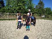 LD  Reitcoaching - GALLERY