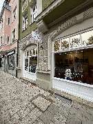 le cadre Rahmenstudio München - GALLERY