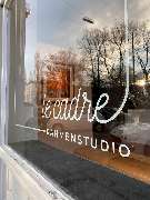 le cadre Rahmenstudio München - GALLERY