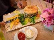 LE FAISAN / STÜBLE - GALLERY