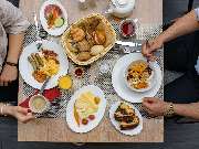 LE FAISAN / STÜBLE - GALLERY