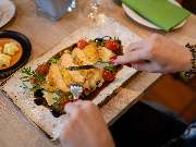 LE FAISAN / STÜBLE - GALLERY