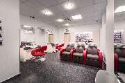 le figaro Friseur GmbH Plauen - GALLERY