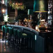 Le Jardin - Bar - 1