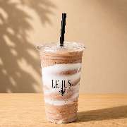 Le Jus - GALLERY