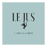 Le Jus - LOGO