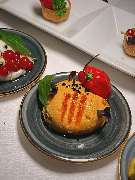 Le Levant Restaurant & Catering Hamburg - GALLERY