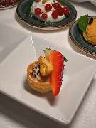 Le Levant Restaurant & Catering Hamburg - GALLERY